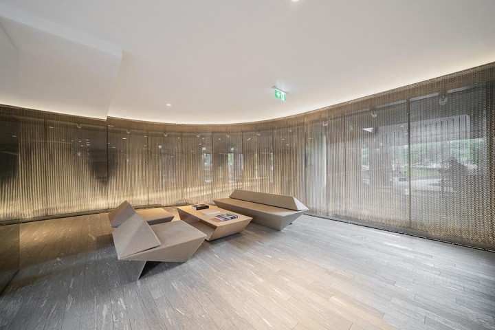 Photo 25 at 1901 - 1568 Alberni Street, West End VW, Vancouver West