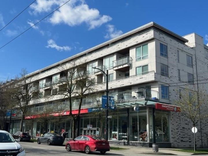 Photo 2 at 205 - 3333 Main Street, Main, Vancouver East