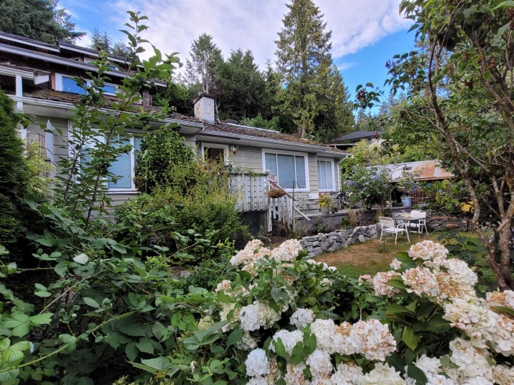 Photo 6 at 4405 Marine Drive, Cypress, West Vancouver