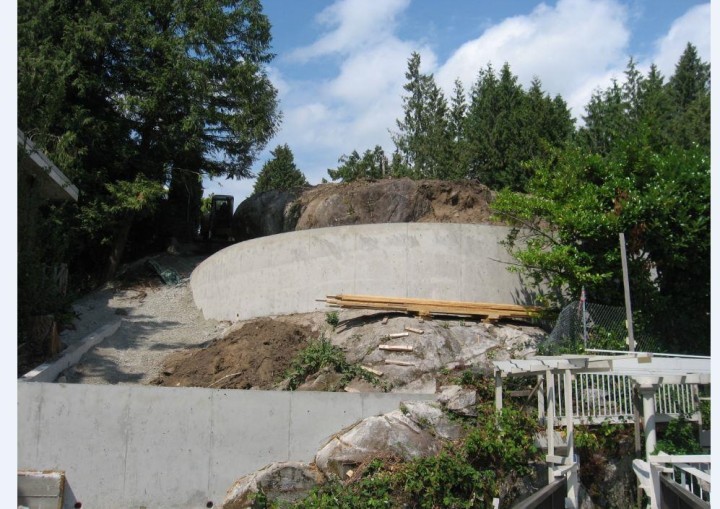 Photo 17 at 4405 Marine Drive, Cypress, West Vancouver