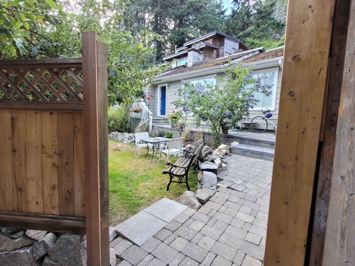 Photo 9 at 4405 Marine Drive, Cypress, West Vancouver