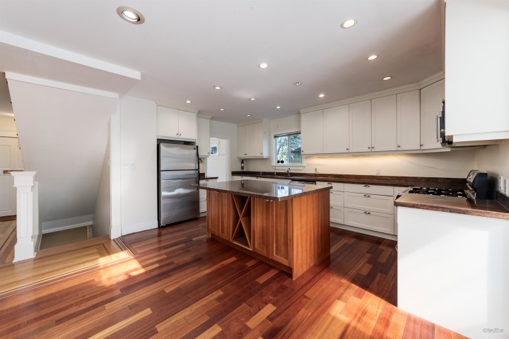 Photo 4 at 2146 W 33rd Avenue, Quilchena, Vancouver West