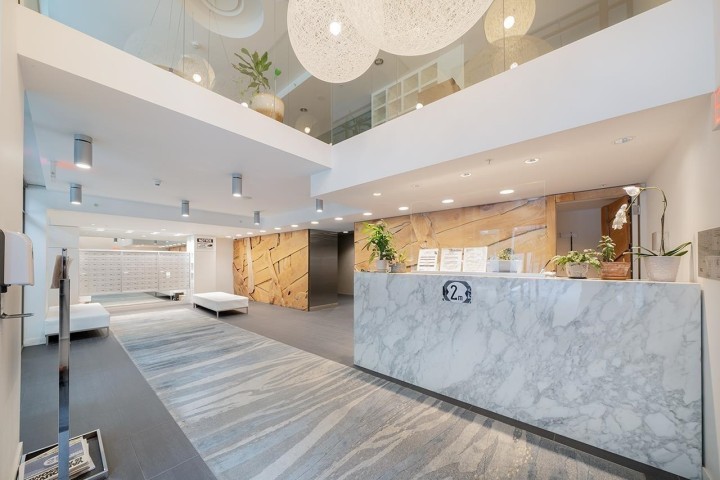 Photo 6 at 701 - 5782 Berton Avenue, University VW, Vancouver West