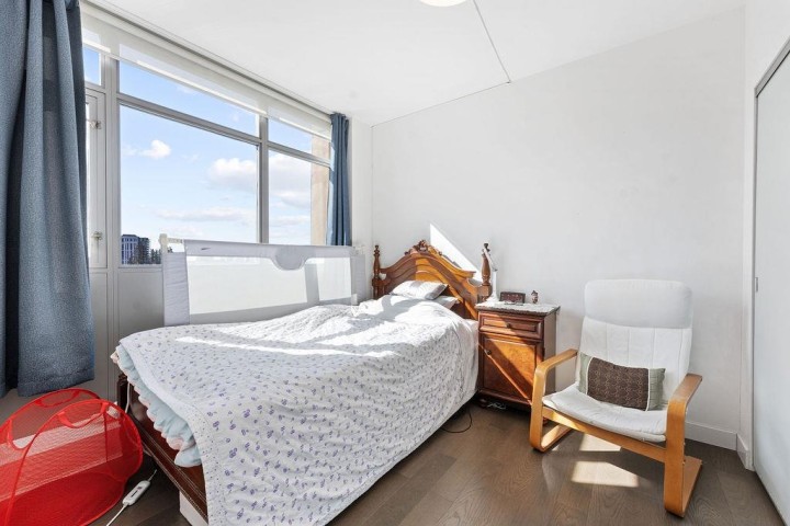 Photo 13 at 701 - 5782 Berton Avenue, University VW, Vancouver West