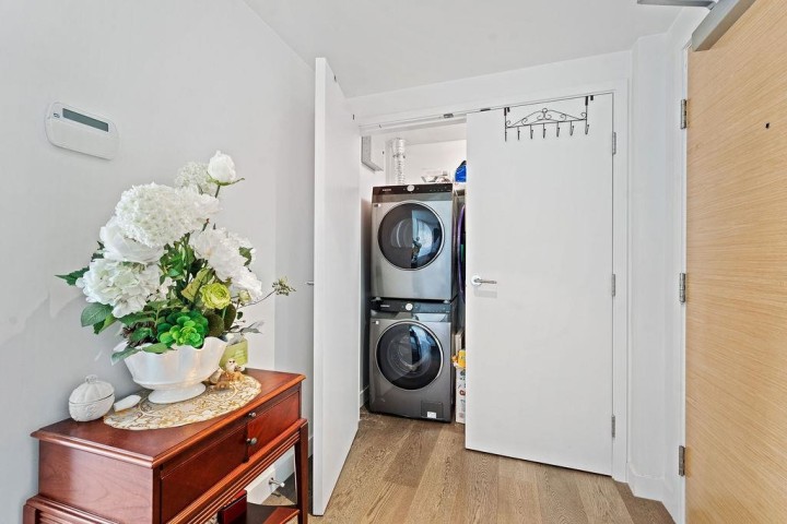 Photo 16 at 701 - 5782 Berton Avenue, University VW, Vancouver West