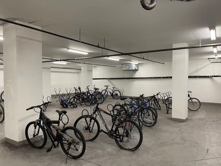 Photo 9 at 701 - 5782 Berton Avenue, University VW, Vancouver West