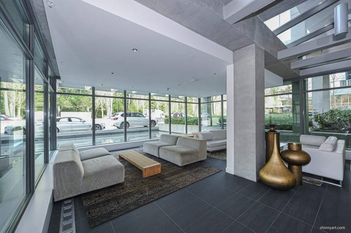 Photo 10 at 701 - 5782 Berton Avenue, University VW, Vancouver West