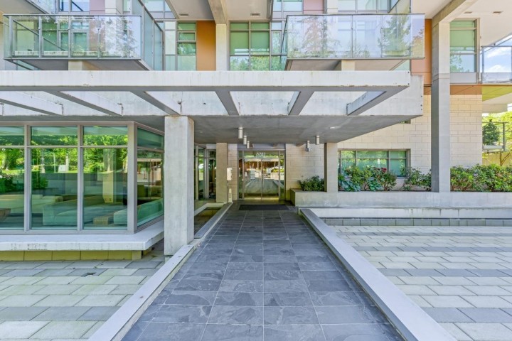 Photo 14 at 701 - 5782 Berton Avenue, University VW, Vancouver West