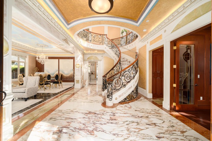 Photo 2 at 6188 Adera Street, South Granville, Vancouver West