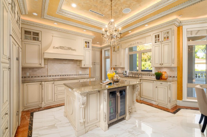 Photo 12 at 6188 Adera Street, South Granville, Vancouver West