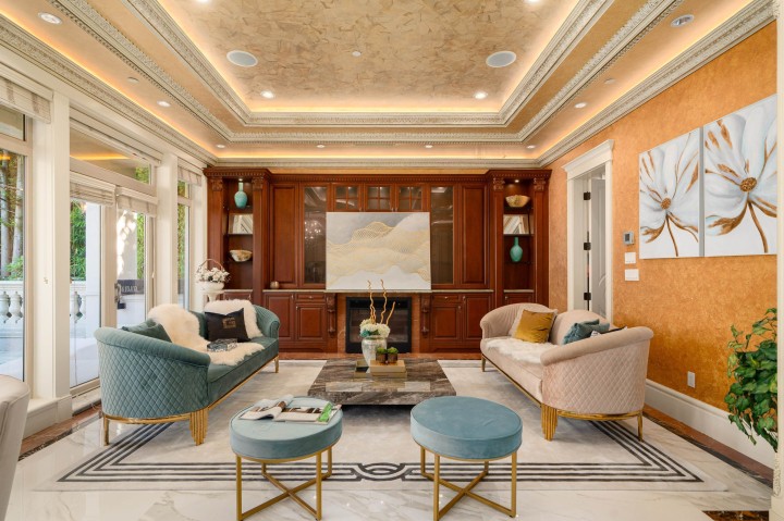 Photo 7 at 6188 Adera Street, South Granville, Vancouver West