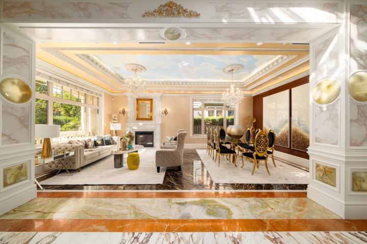 Photo 3 at 6188 Adera Street, South Granville, Vancouver West