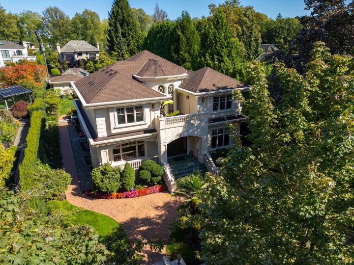 Photo 36 at 6188 Adera Street, South Granville, Vancouver West