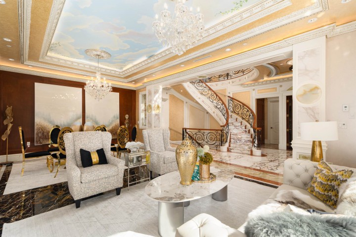 Photo 5 at 6188 Adera Street, South Granville, Vancouver West