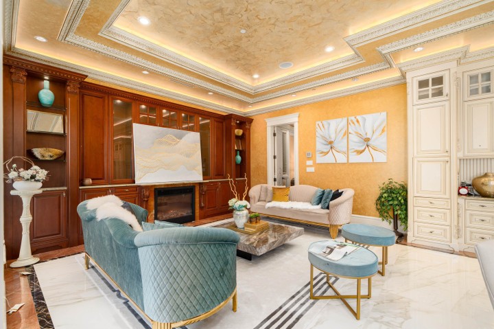 Photo 9 at 6188 Adera Street, South Granville, Vancouver West