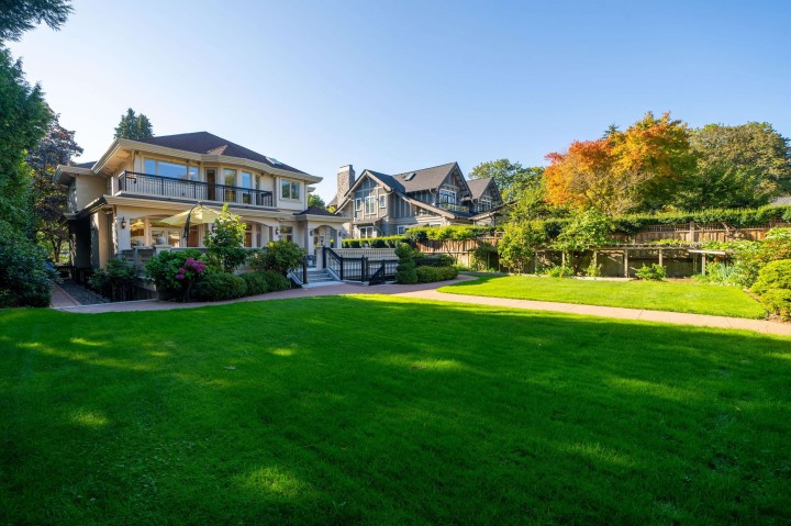 Photo 34 at 6188 Adera Street, South Granville, Vancouver West