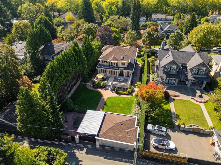 Photo 38 at 6188 Adera Street, South Granville, Vancouver West