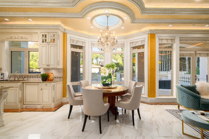 Photo 10 at 6188 Adera Street, South Granville, Vancouver West