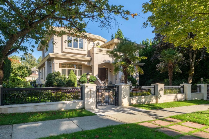 Photo 37 at 6188 Adera Street, South Granville, Vancouver West