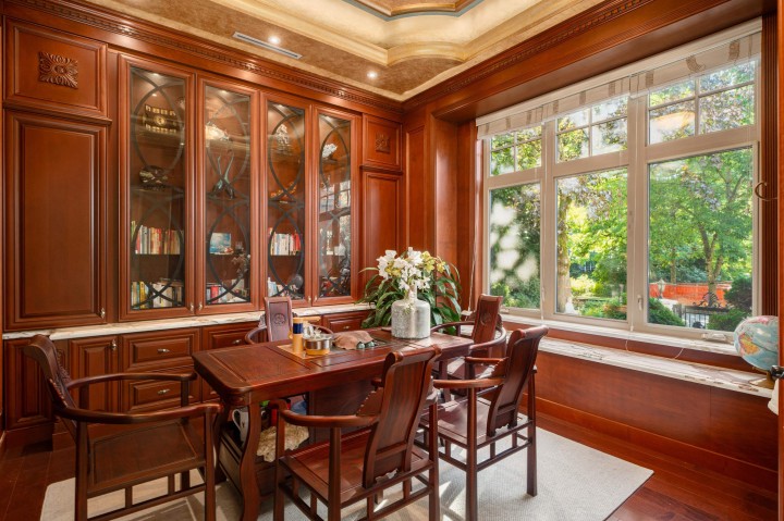 Photo 15 at 6188 Adera Street, South Granville, Vancouver West