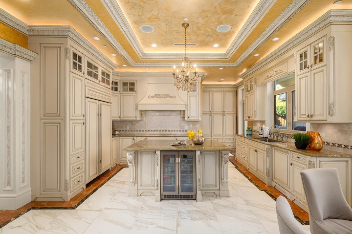 Photo 11 at 6188 Adera Street, South Granville, Vancouver West