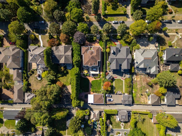 Photo 40 at 6188 Adera Street, South Granville, Vancouver West