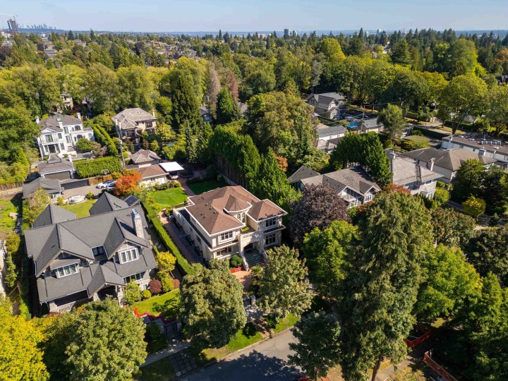 Photo 39 at 6188 Adera Street, South Granville, Vancouver West