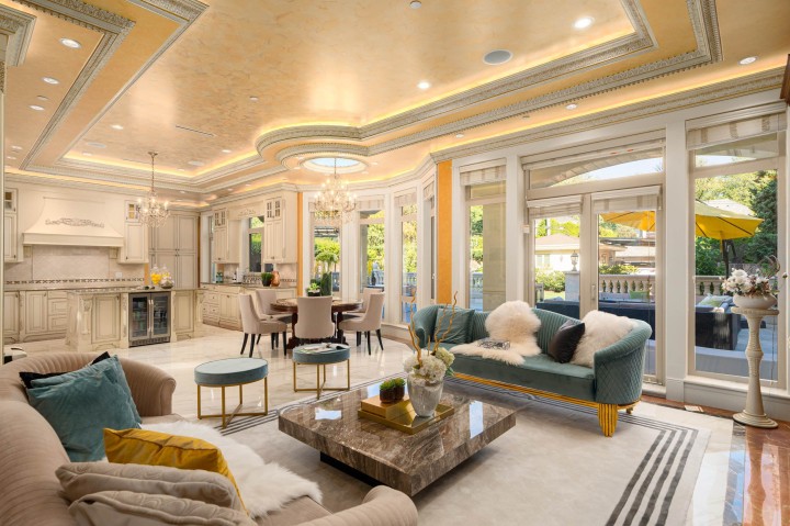 Photo 8 at 6188 Adera Street, South Granville, Vancouver West