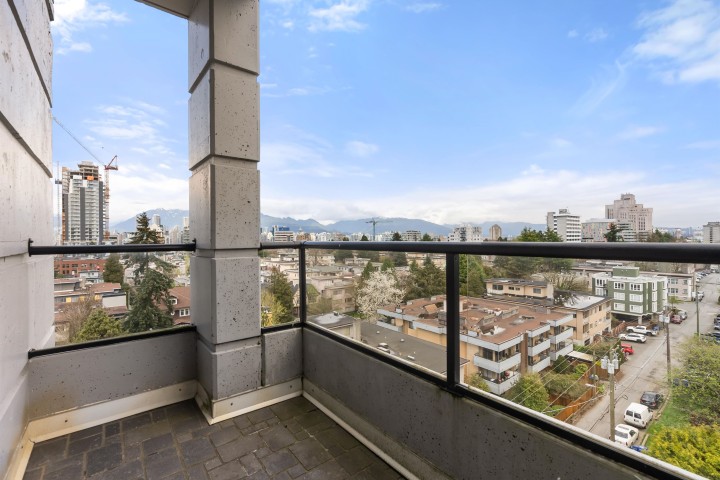 Photo 27 at 8 - 2838 Birch Street, Fairview VW, Vancouver West