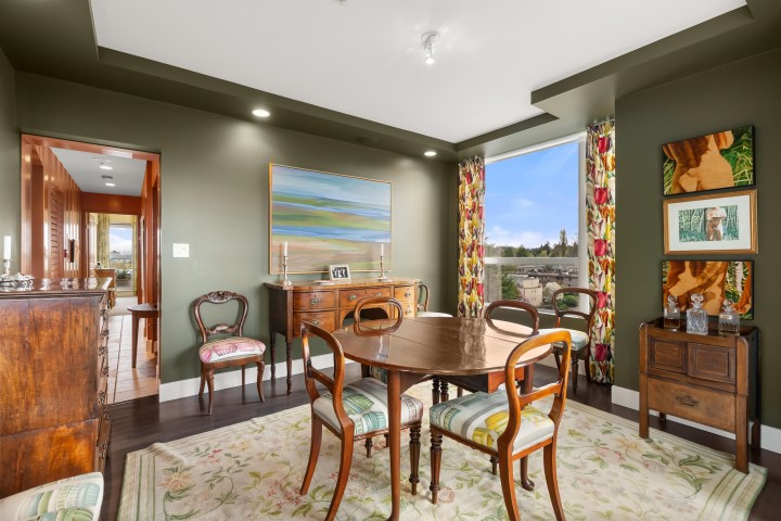 Photo 6 at 8 - 2838 Birch Street, Fairview VW, Vancouver West