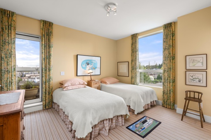 Photo 17 at 8 - 2838 Birch Street, Fairview VW, Vancouver West