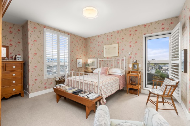 Photo 12 at 8 - 2838 Birch Street, Fairview VW, Vancouver West