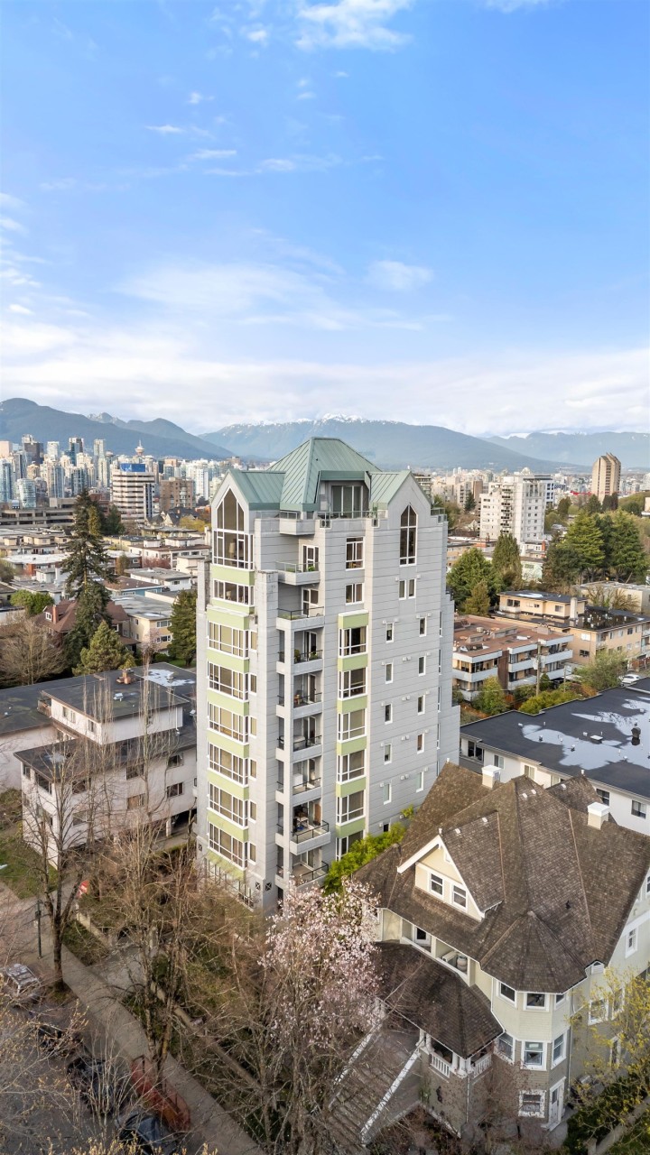 Photo 26 at 8 - 2838 Birch Street, Fairview VW, Vancouver West