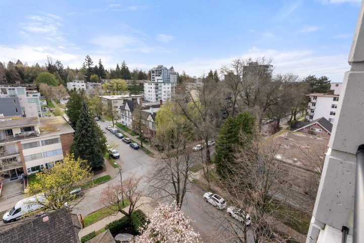Photo 32 at 8 - 2838 Birch Street, Fairview VW, Vancouver West