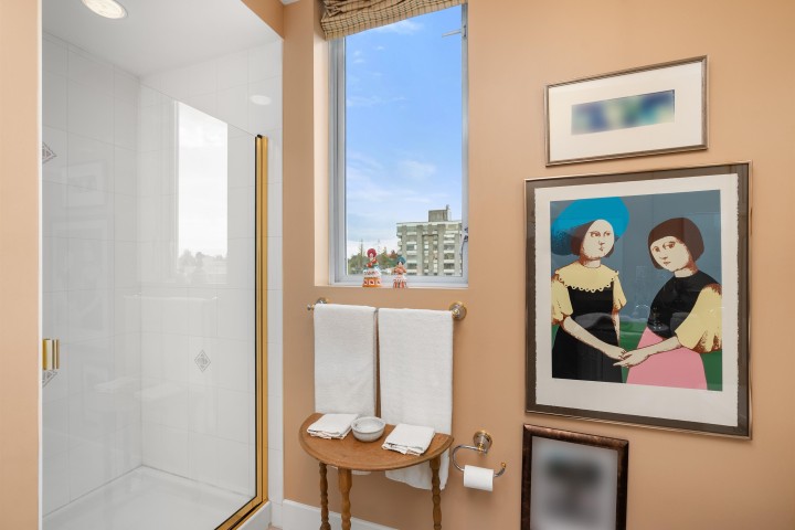 Photo 20 at 8 - 2838 Birch Street, Fairview VW, Vancouver West