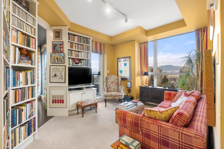 Photo 9 at 8 - 2838 Birch Street, Fairview VW, Vancouver West