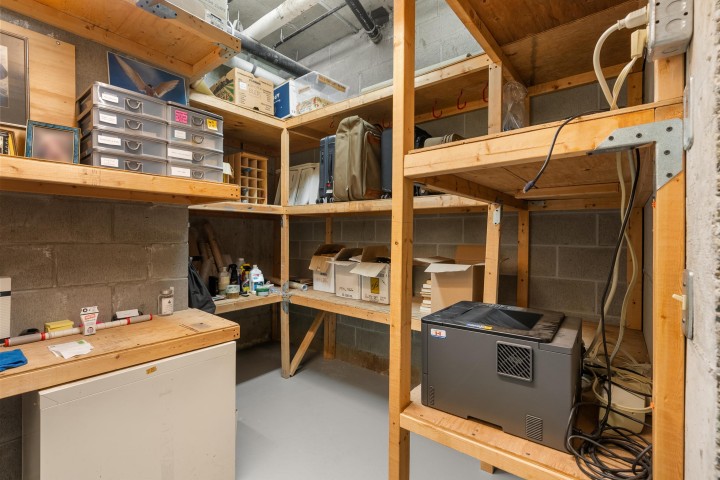 Photo 24 at 8 - 2838 Birch Street, Fairview VW, Vancouver West