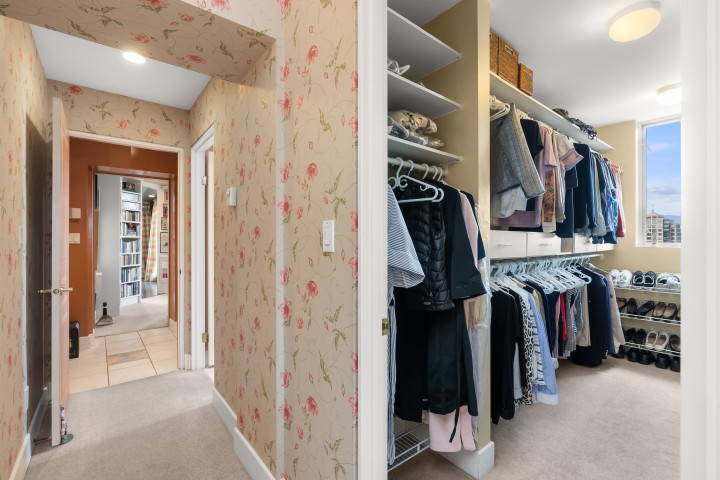 Photo 14 at 8 - 2838 Birch Street, Fairview VW, Vancouver West