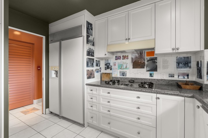 Photo 11 at 8 - 2838 Birch Street, Fairview VW, Vancouver West