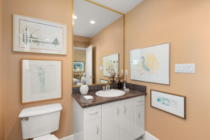 Photo 19 at 8 - 2838 Birch Street, Fairview VW, Vancouver West