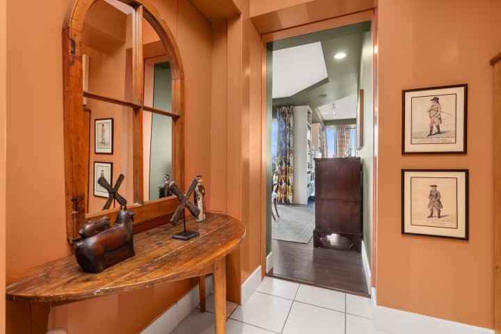 Photo 4 at 8 - 2838 Birch Street, Fairview VW, Vancouver West