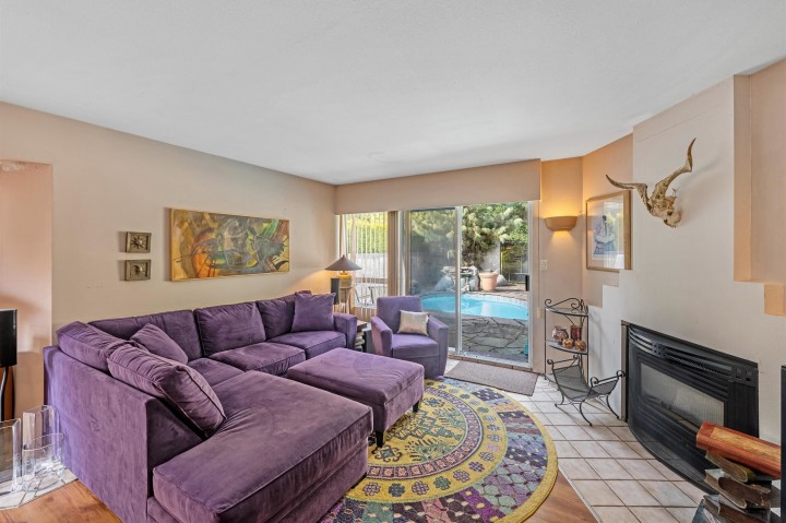 Photo 8 at 3424 Gaspe Place, Northlands, North Vancouver