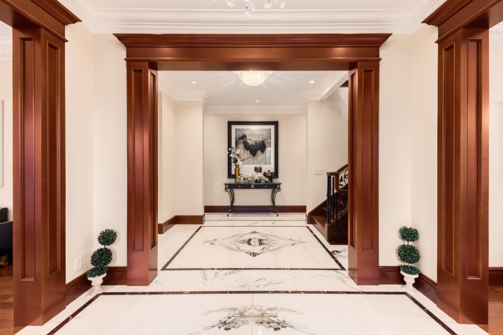 Photo 2 at 5376 Connaught Drive, Shaughnessy, Vancouver West