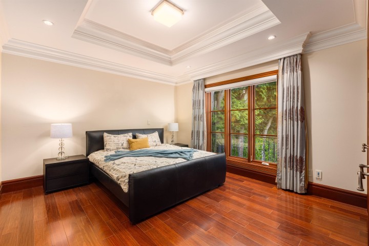 Photo 17 at 5376 Connaught Drive, Shaughnessy, Vancouver West