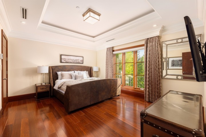 Photo 16 at 5376 Connaught Drive, Shaughnessy, Vancouver West