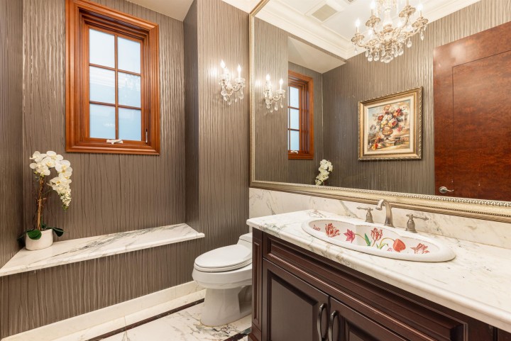 Photo 7 at 5376 Connaught Drive, Shaughnessy, Vancouver West