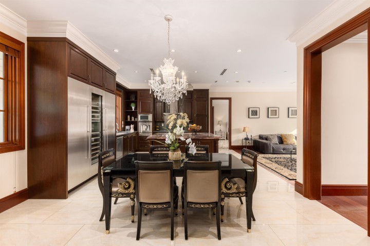 Photo 10 at 5376 Connaught Drive, Shaughnessy, Vancouver West