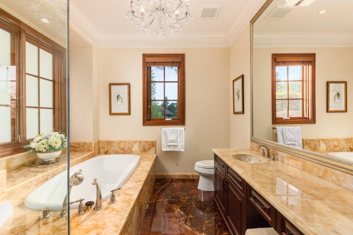 Photo 14 at 5376 Connaught Drive, Shaughnessy, Vancouver West