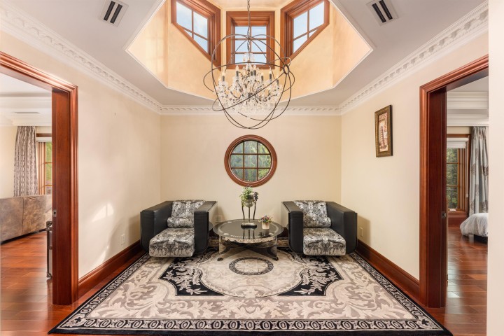 Photo 15 at 5376 Connaught Drive, Shaughnessy, Vancouver West