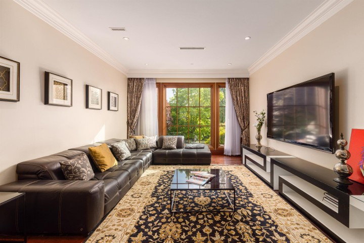 Photo 11 at 5376 Connaught Drive, Shaughnessy, Vancouver West